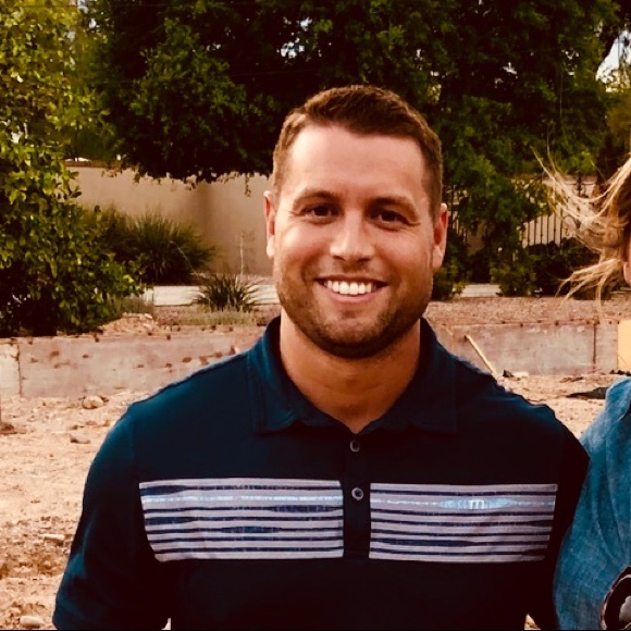 Meet your Posher, Daniel - Picture 1 of 1